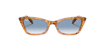 RAY-BAN LADY BURBANK 2299 13423F