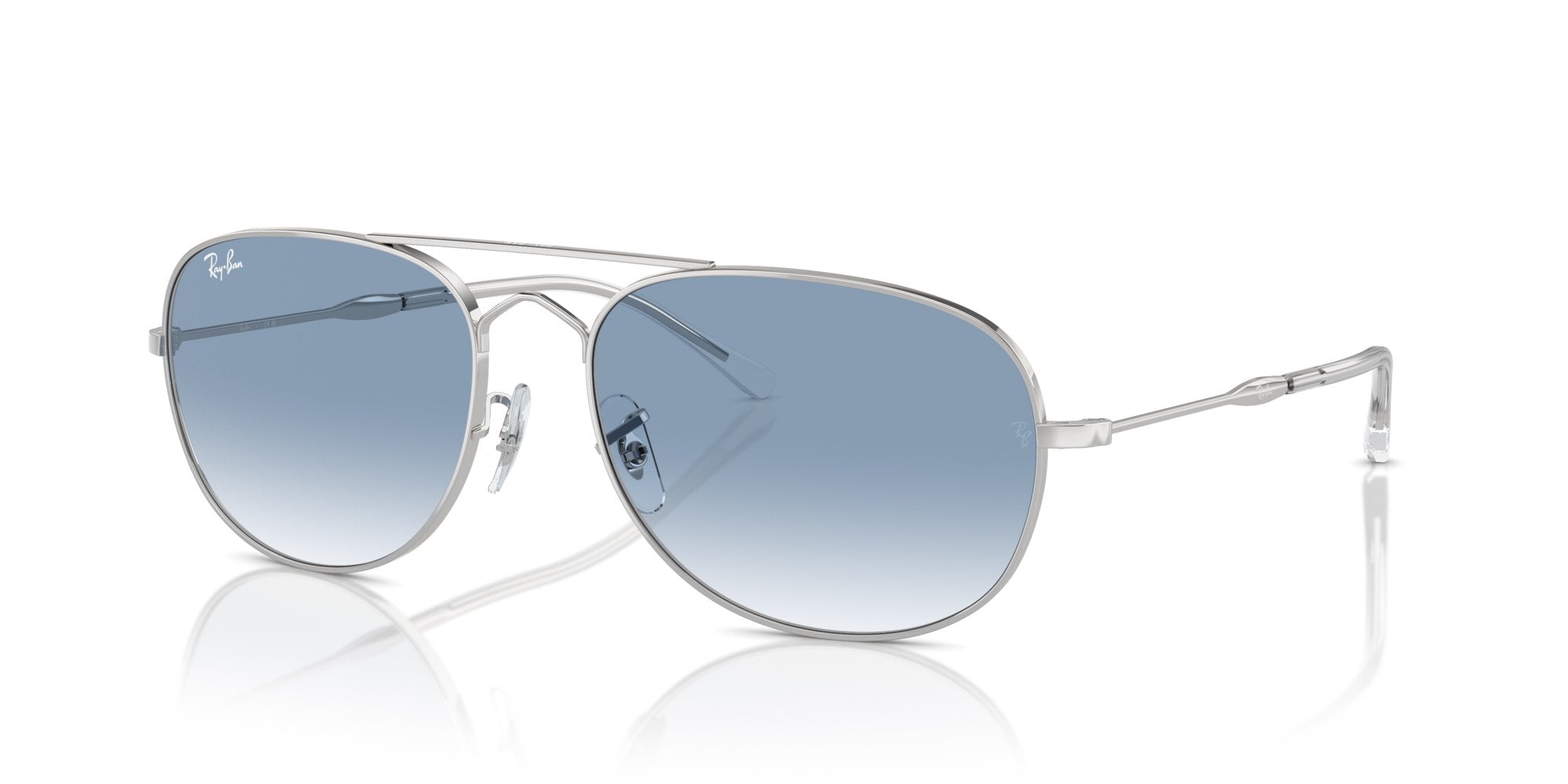 RAY-BAN BAIN BRIDGE RB3735 003/3F