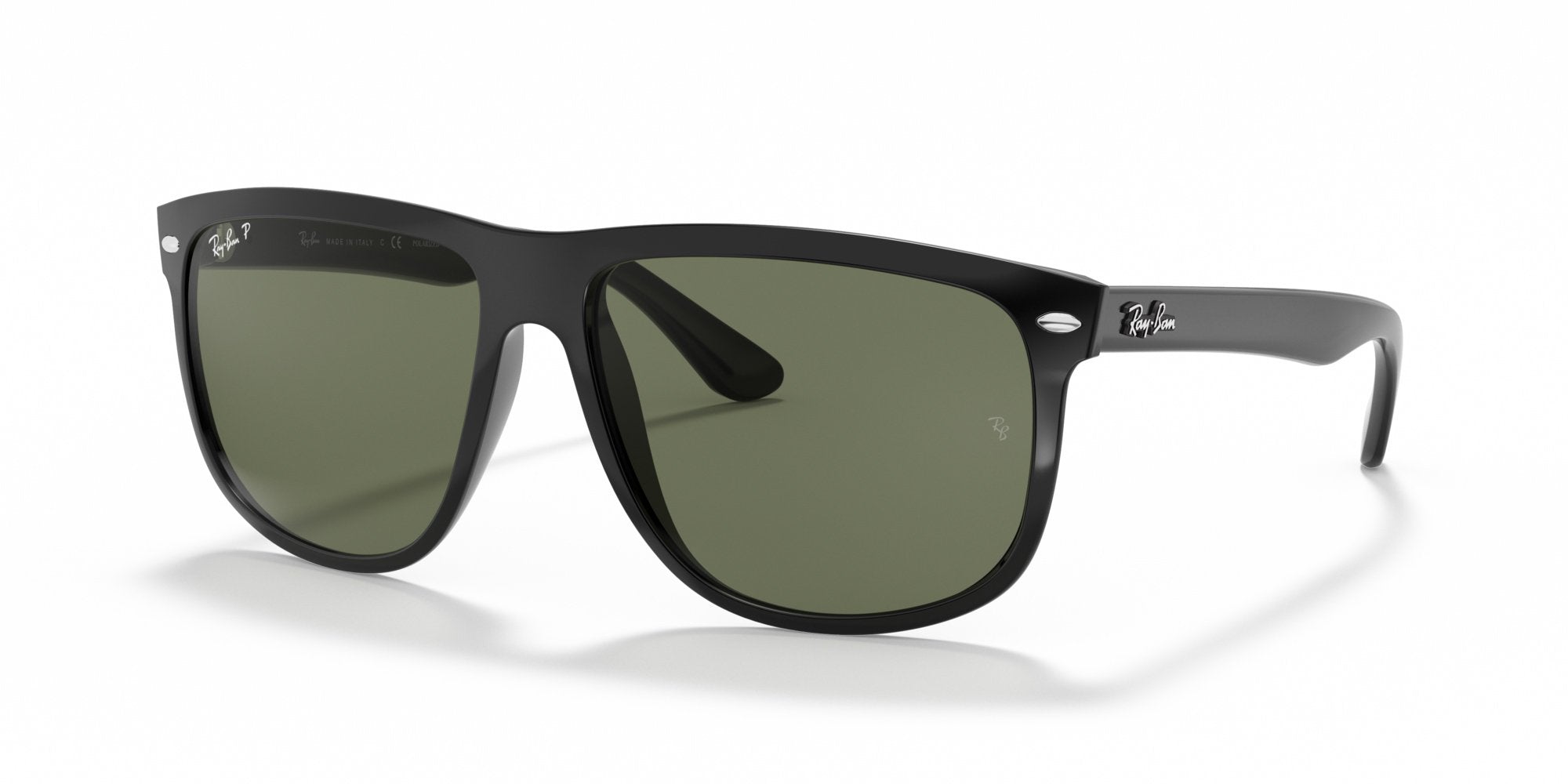 RAY-BAN BOYFRIEND RB4147 601/58 Polarizzato