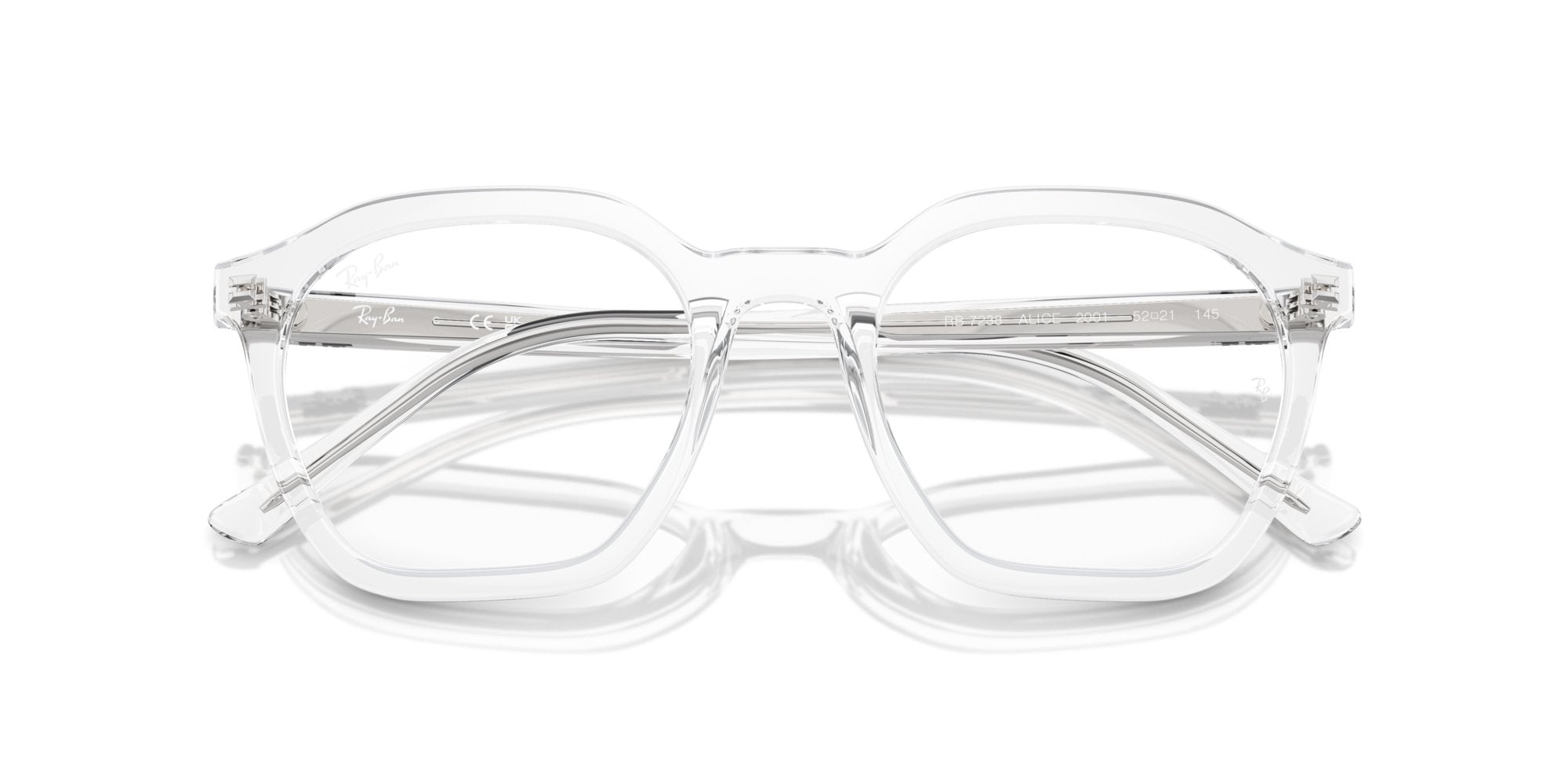 RAY-BAN VISTA ALICE RX7238 2001