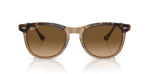 RAY-BAN EAGLEEYE RB2398 1292M2 Polarizzato