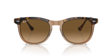 RAY-BAN EAGLEEYE RB2398 1292M2 Polarizzato