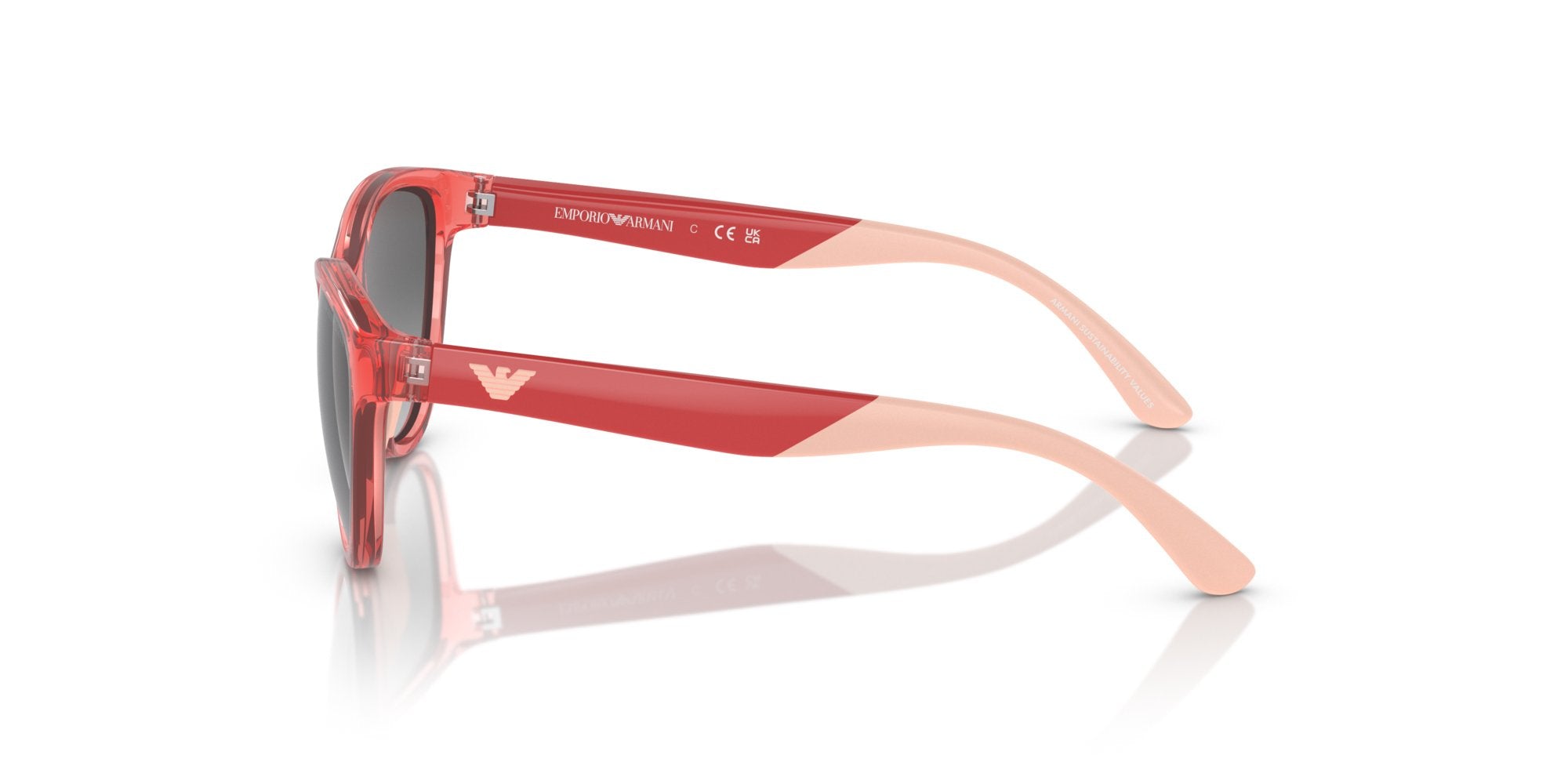 Emporio Armani Kids EK4003 537711