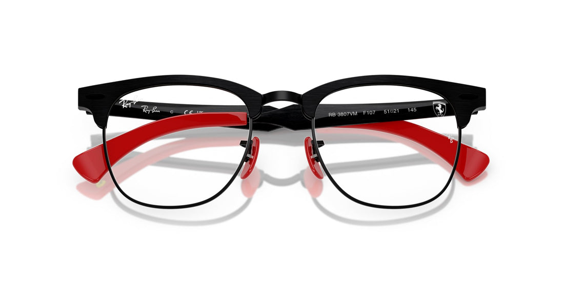 RAY-BAN RX3807VM F107