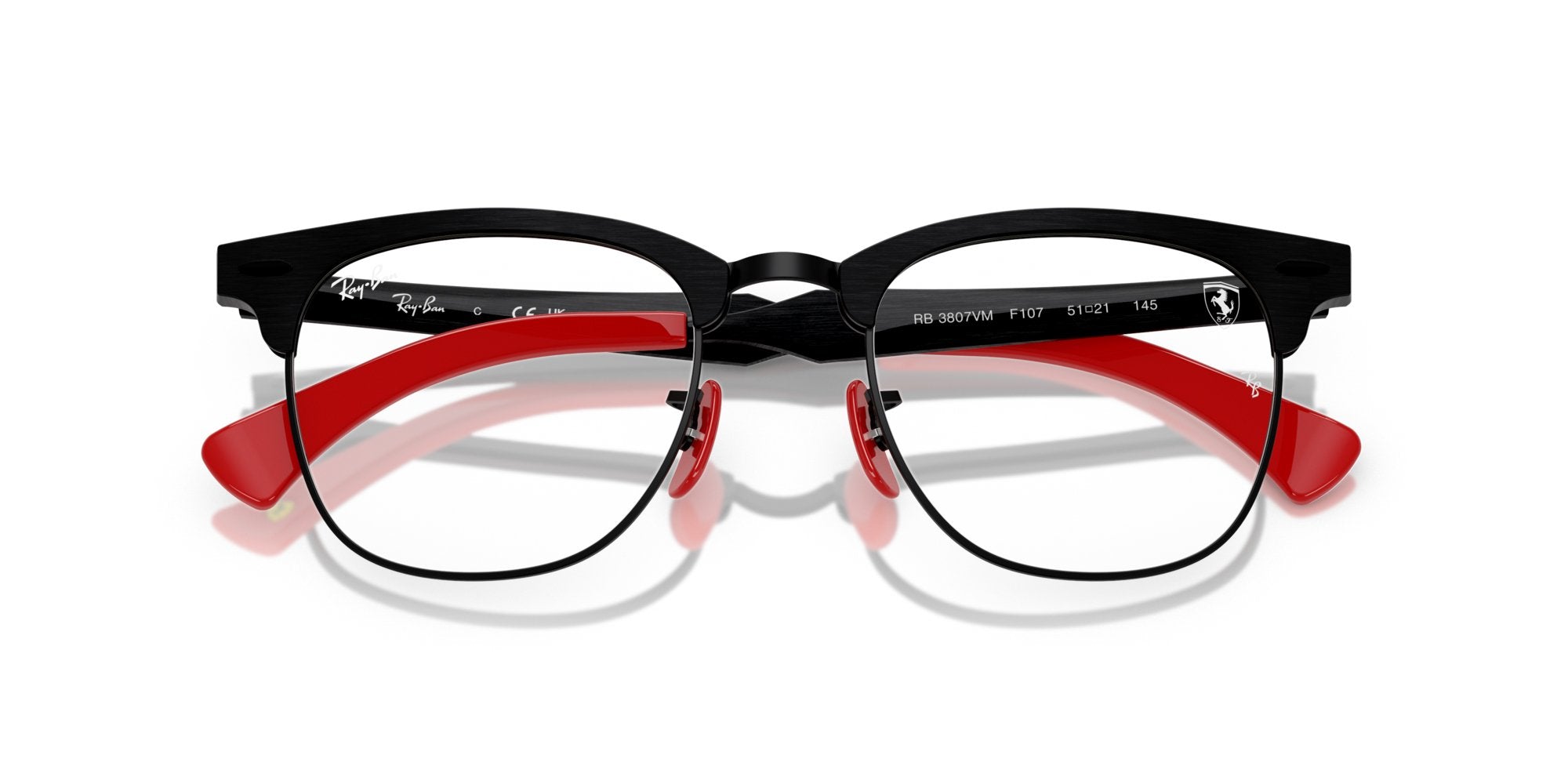 RAY-BAN RX3807VM F107