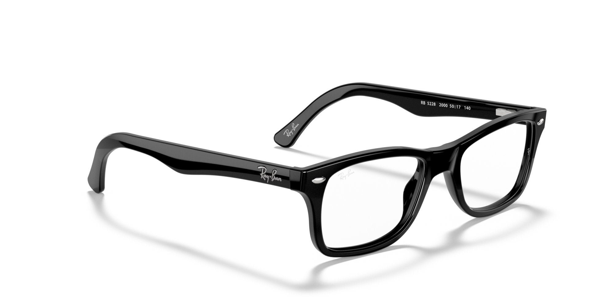 RAY-BAN VISTA RX5228 2000