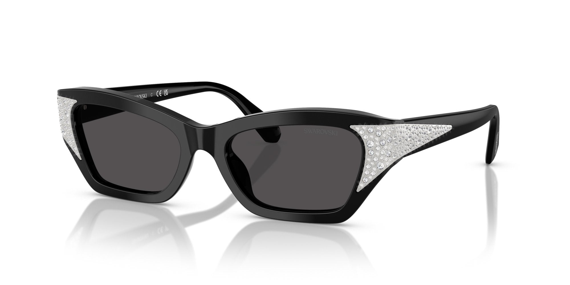 SWAROVSKI SK6029 100187
