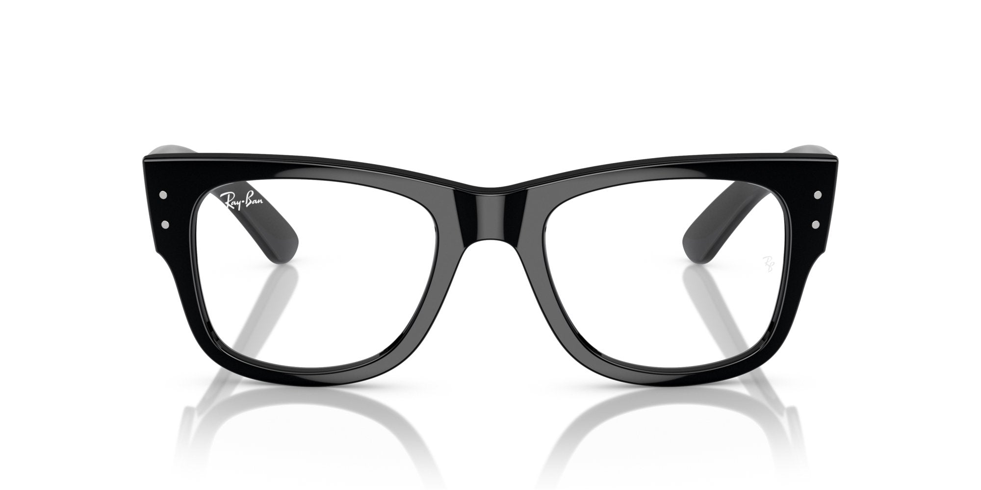 RAY-BAN MEGA WAYFARER RX0840V 2000