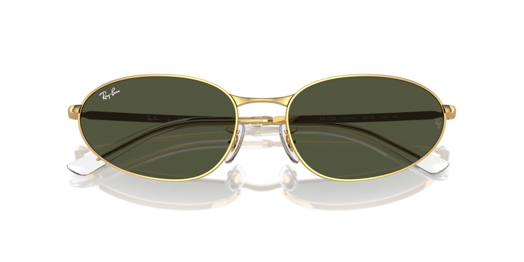 RAY-BAN RB3734 001/31