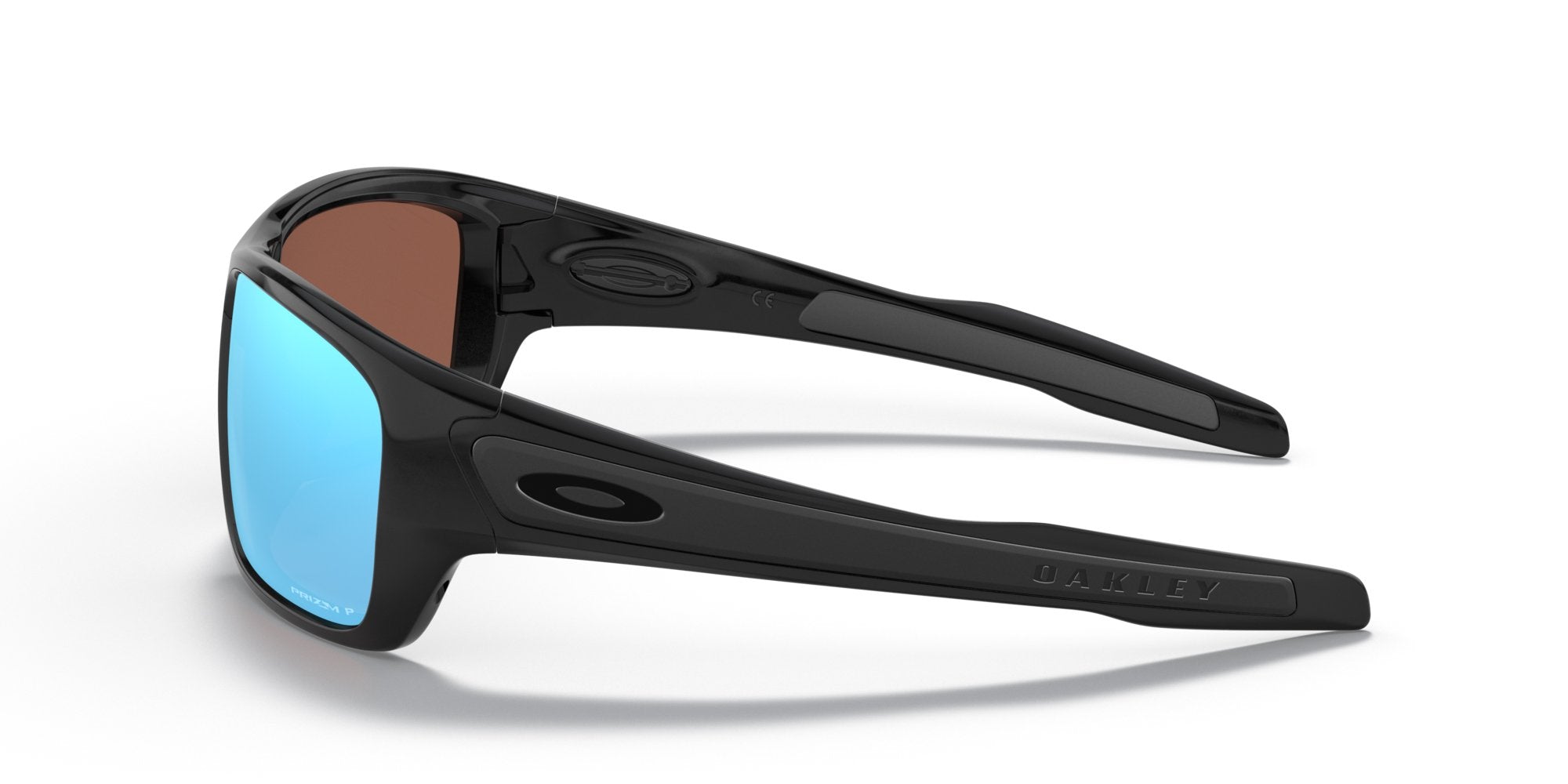 OAKLEY TURBINE OO9263 926314 Polarizzato