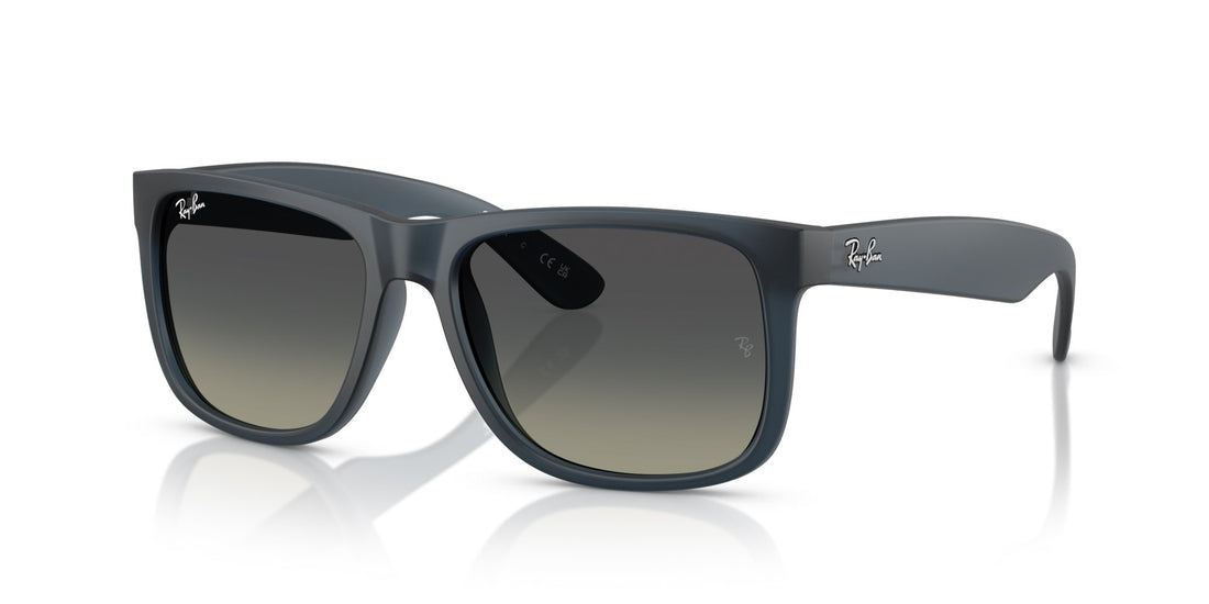 RAY-BAN JUSTIN RB4165 681311
