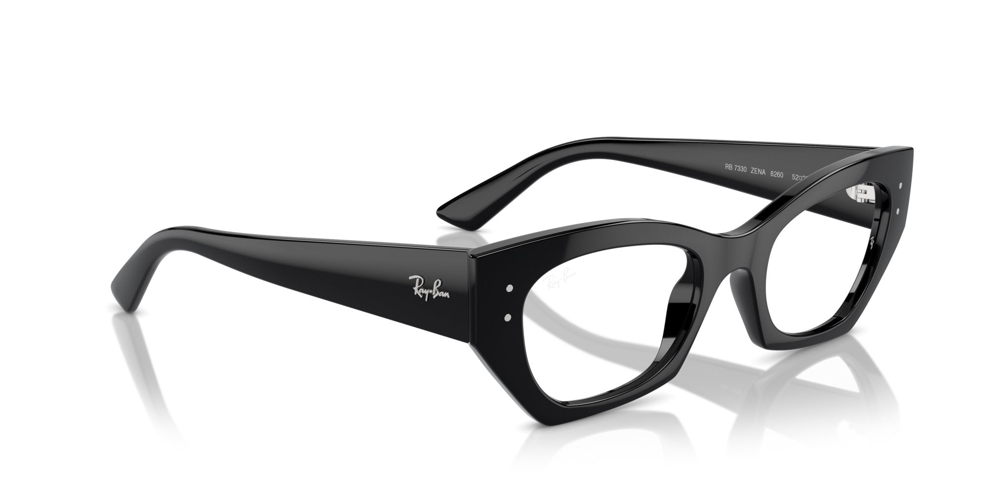 RAY-BAN VISTA ZENA RX7330 8260