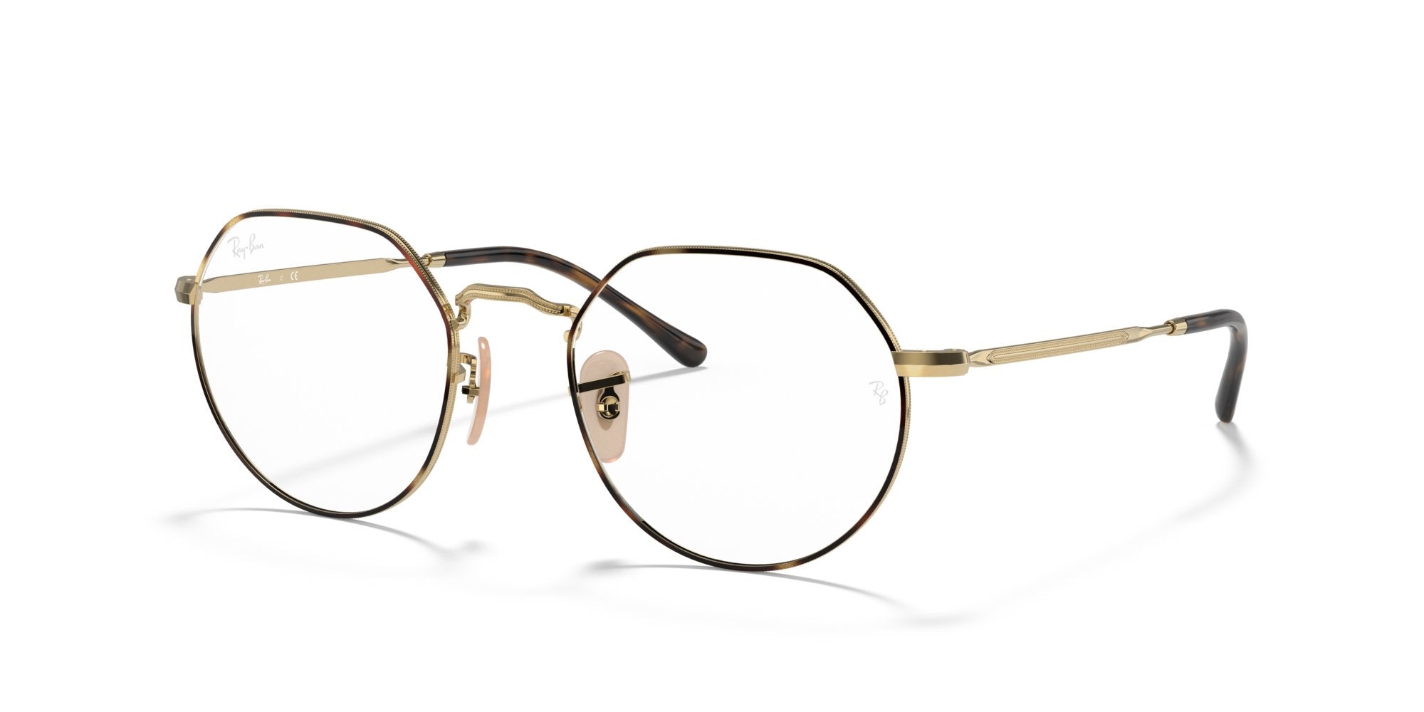 RAY-BAN JACK RX6465 2945