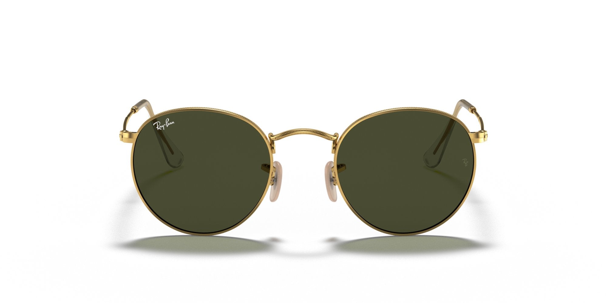 RAY-BAN ROUND METAL RB3447 001