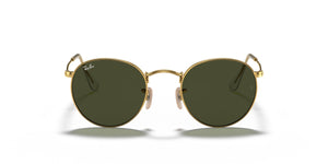 RAY-BAN ROUND METAL RB3447 001