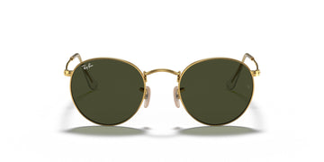 RAY-BAN ROUND METAL RB3447 001