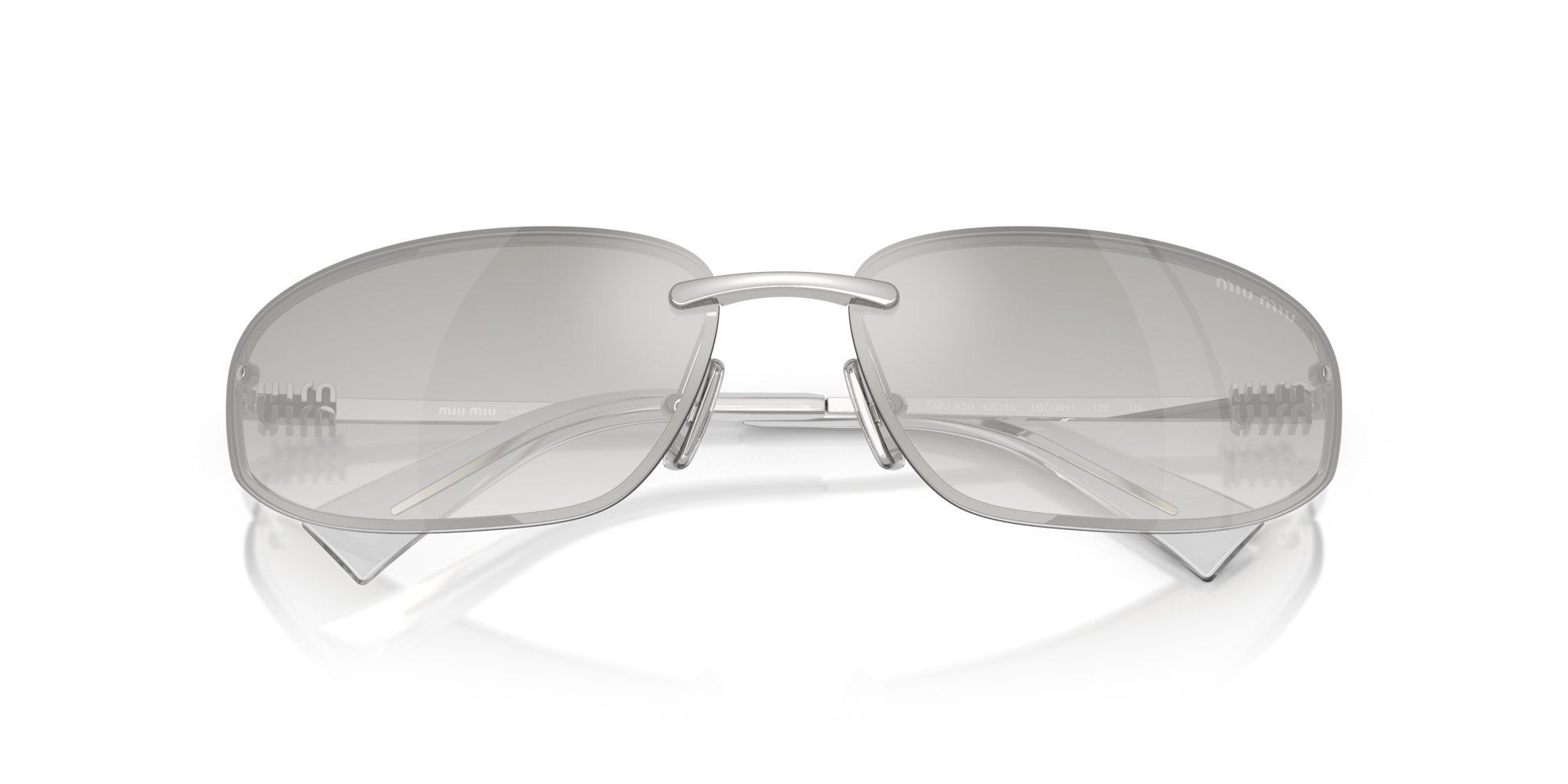MIU MIU MU A50S 1BC8H1