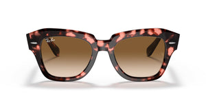 RAY-BAN STATE STREET RB2186 133451