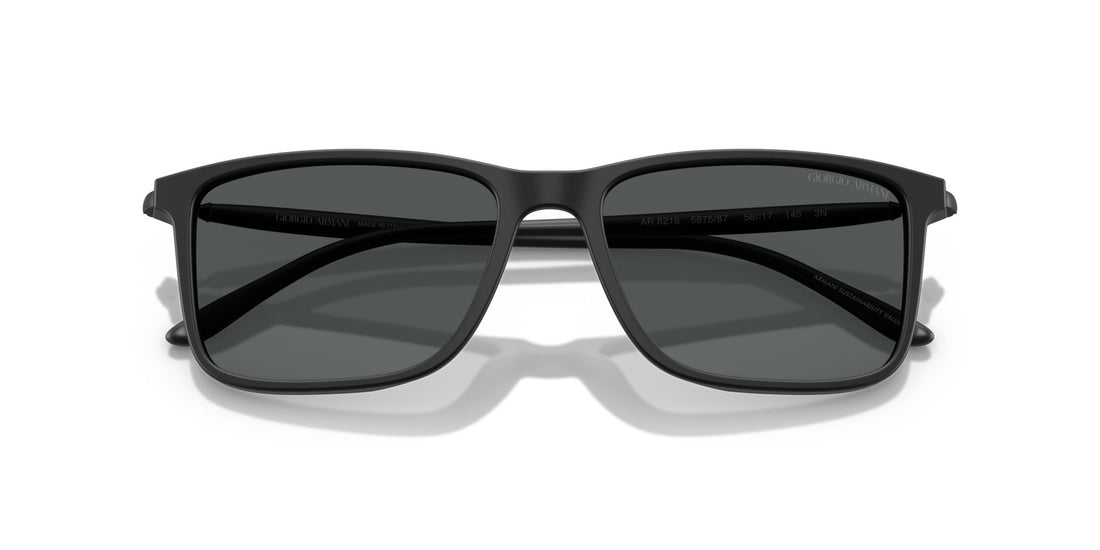 GIORGIO ARMANI AR8218 587587