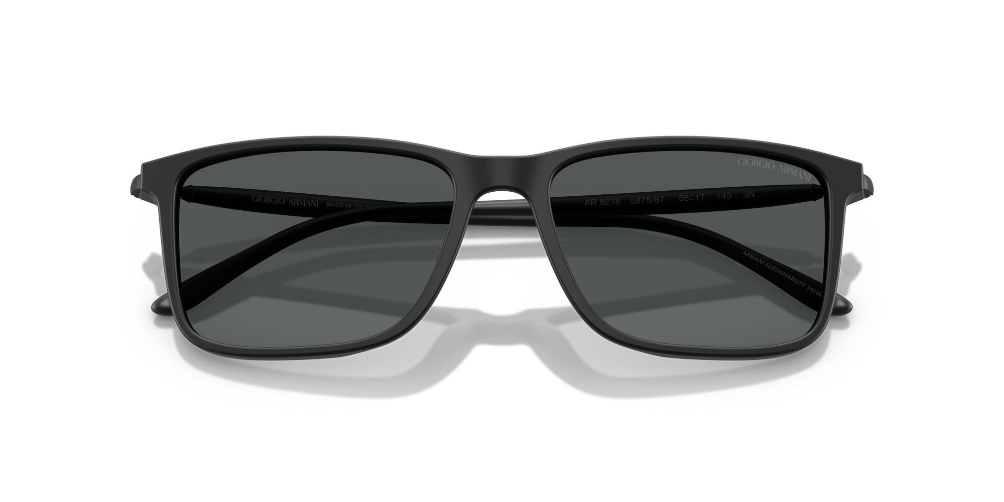 GIORGIO ARMANI AR8218 587587