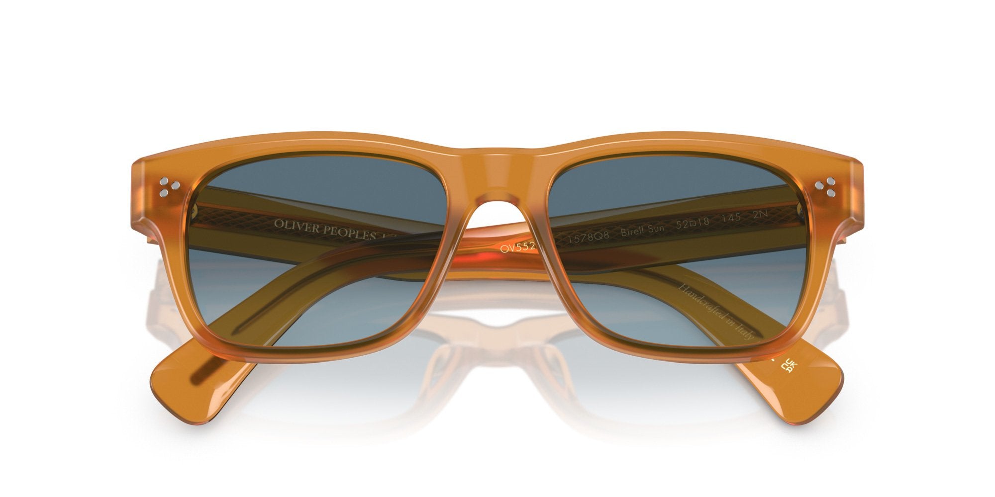 OLIVER PEOPLES BIRELL SUN OV5524SU 1578Q8