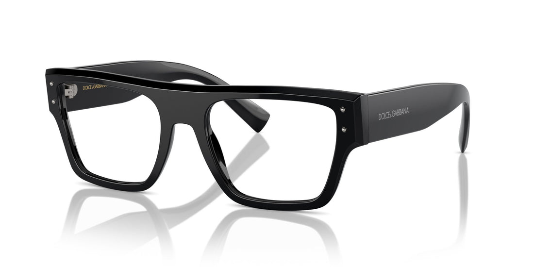 DOLCE & GABBANA DG3384 501