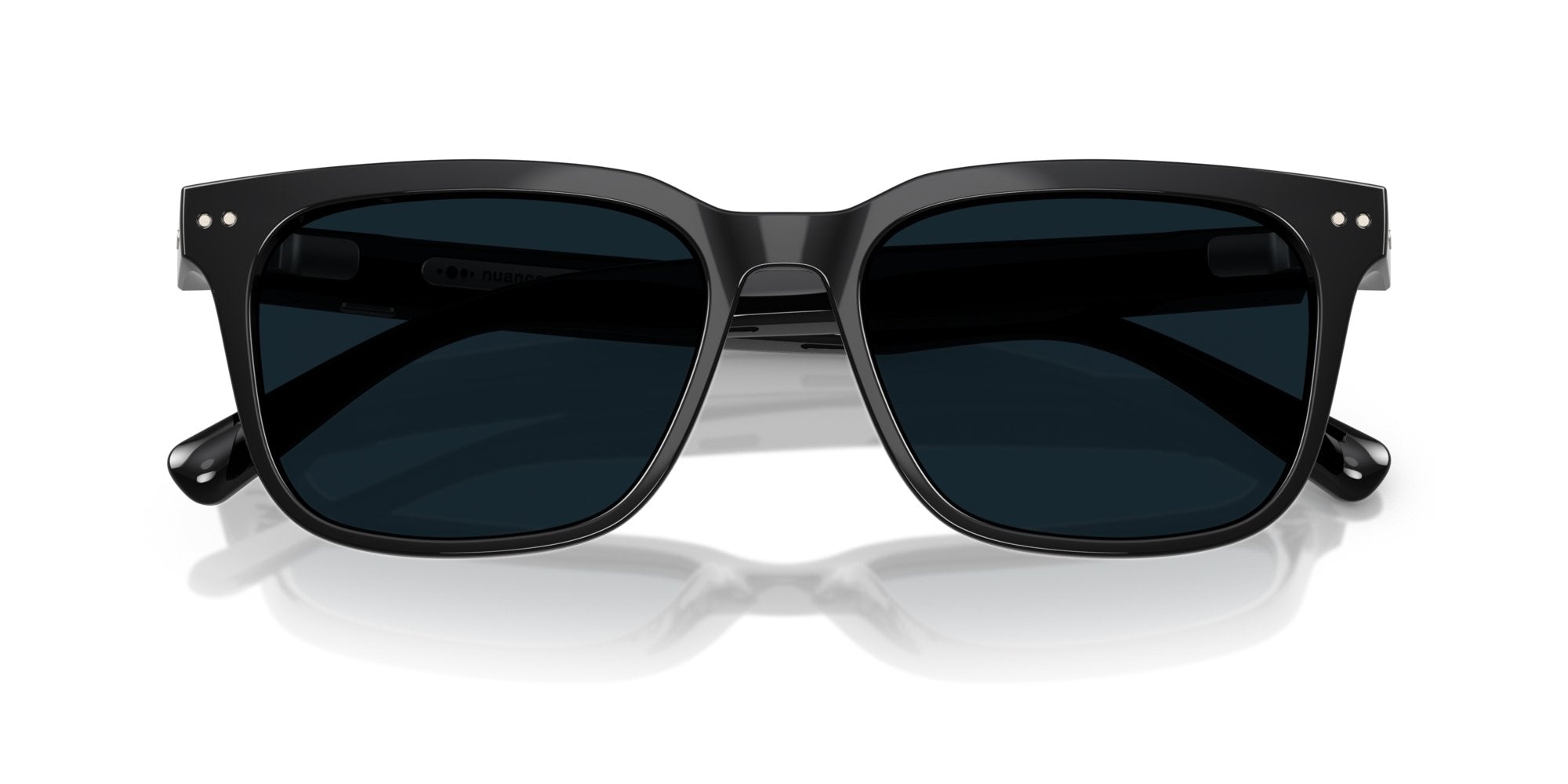 Electronics Audio Optical UNISEX Nuance Audio SQUARE 56 AW5004 04