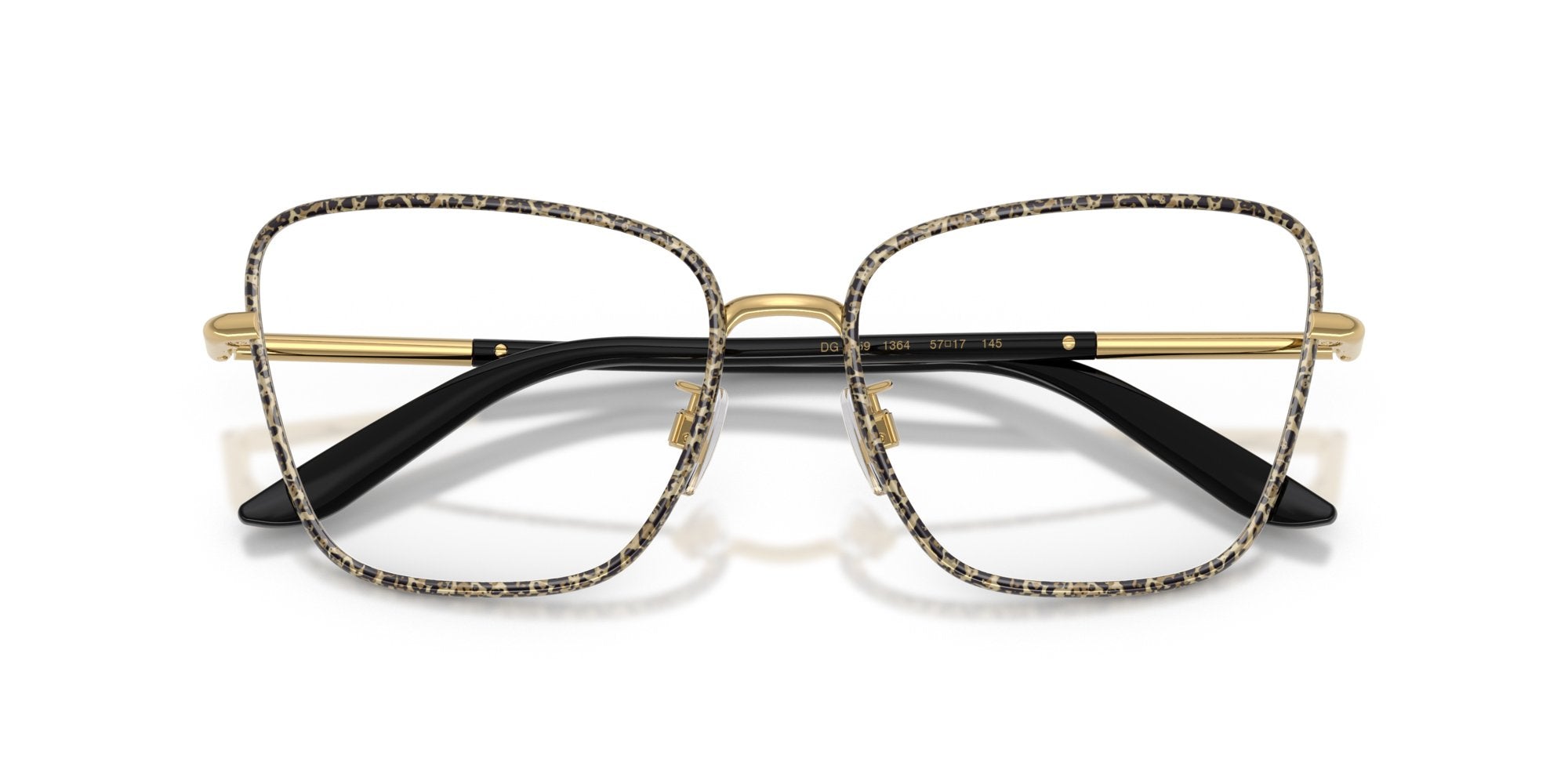 DOLCE & GABBANA DG1359 1364
