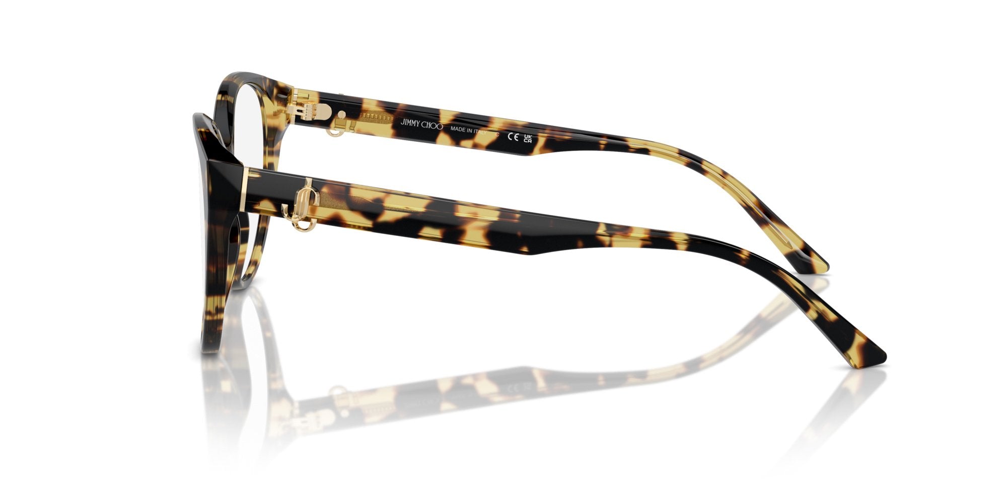 Occhiali vista Donna Jimmy Choo  JC3009 5004