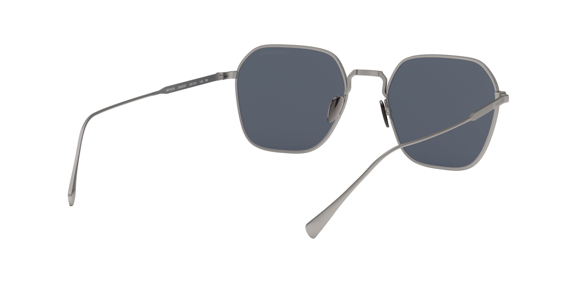 GIORGIO ARMANI AR6104 300387