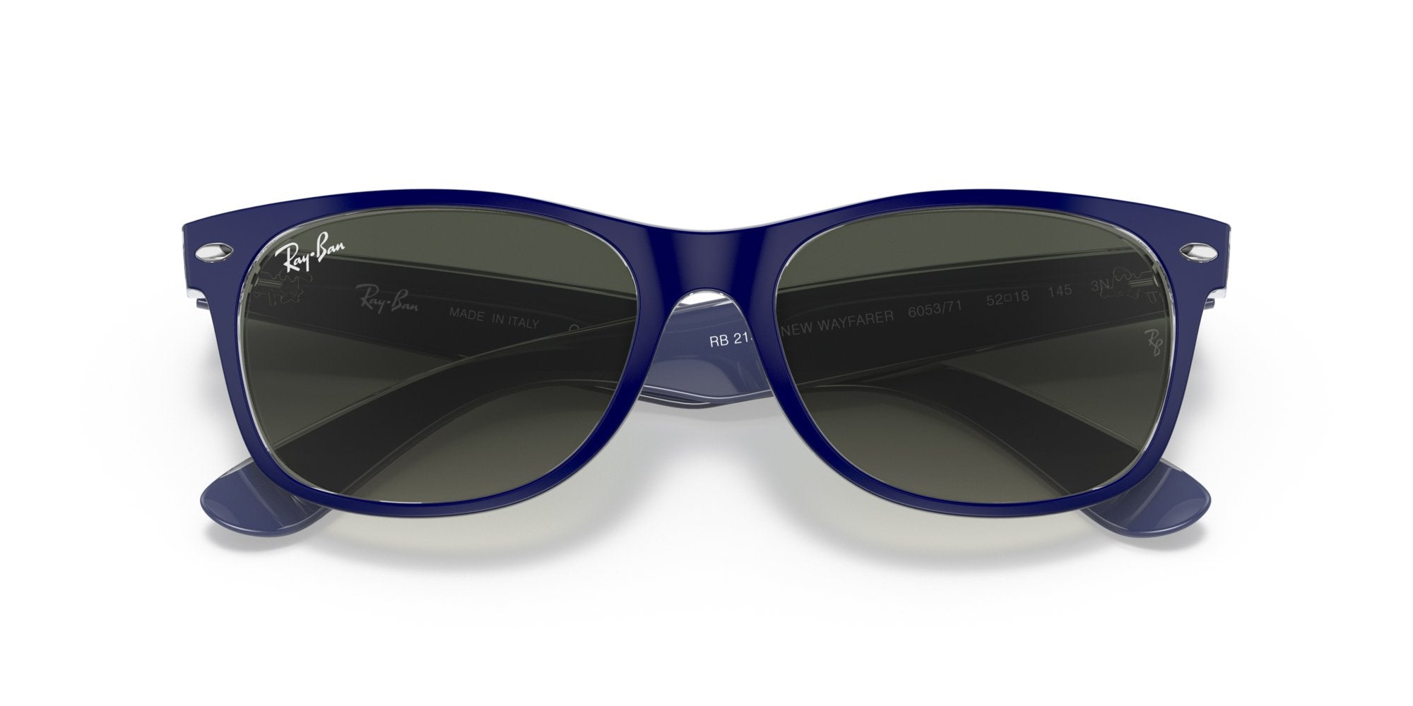 RAY-BAN NEW WAYFARER RB2132 605371