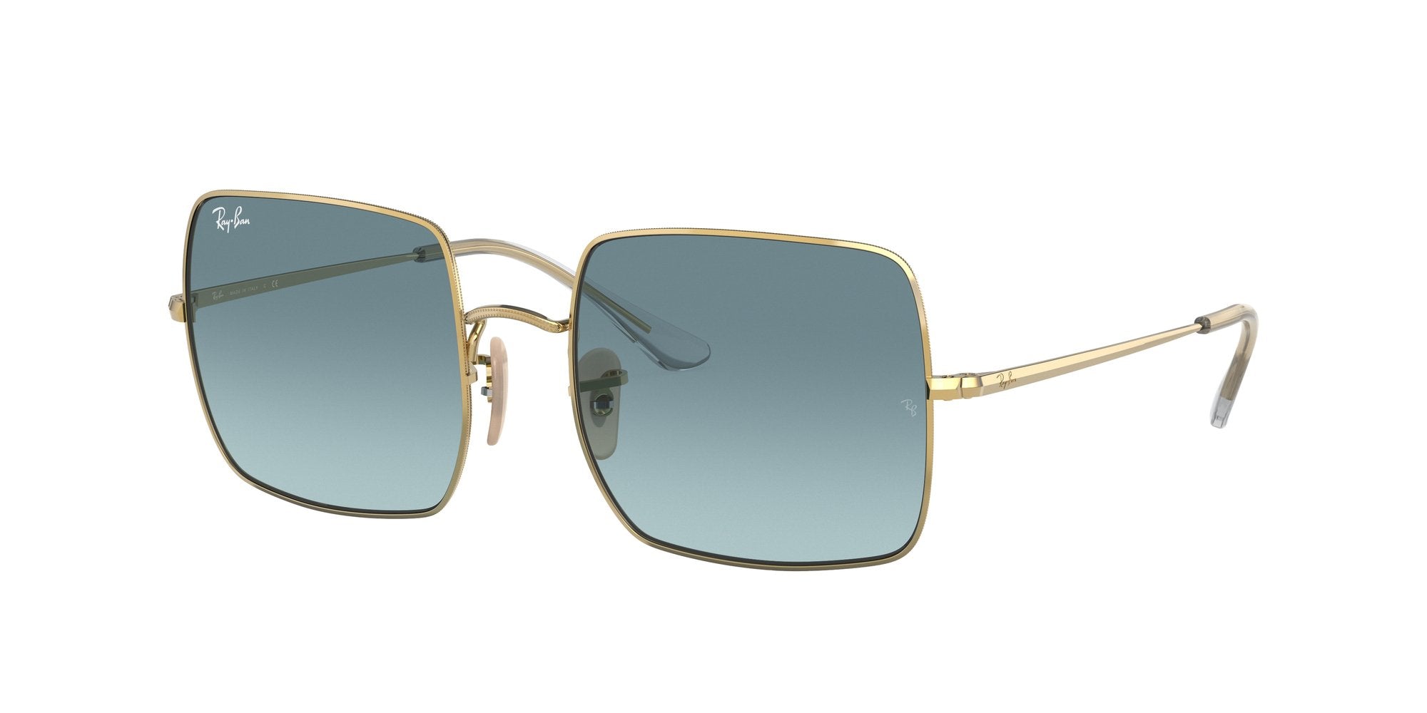 RAY-BAN SQUARE RB1971 001_3M