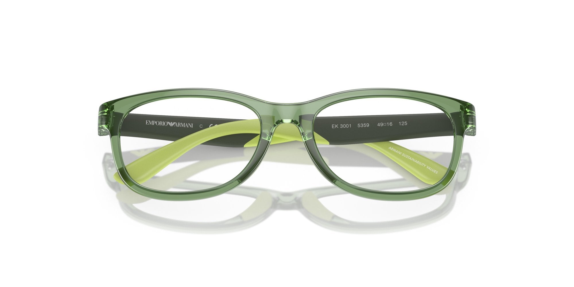 Emporio Armani Kids EK3001 5359