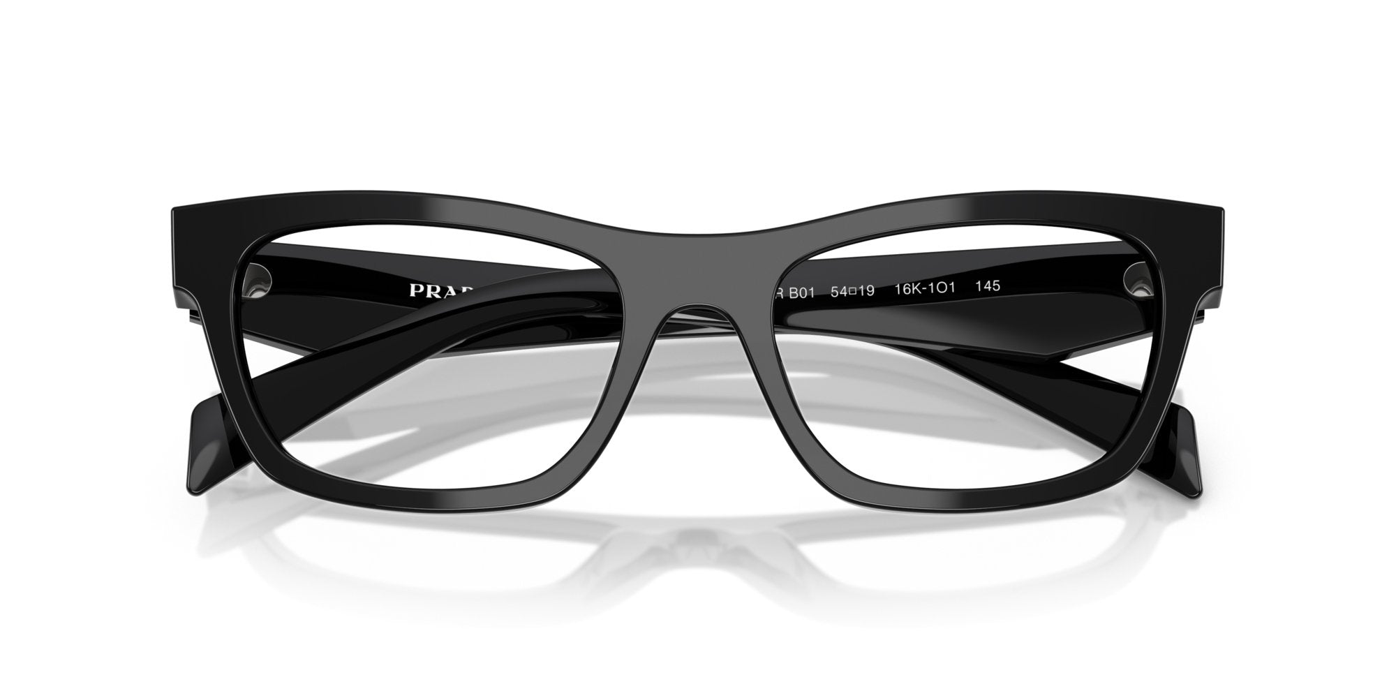 PRADA PR B01V 16K1O1