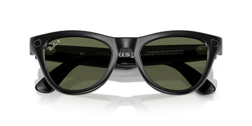 Smart Glasses Meta UNISEX Ray-Ban SKYLER RW4010 601_9A