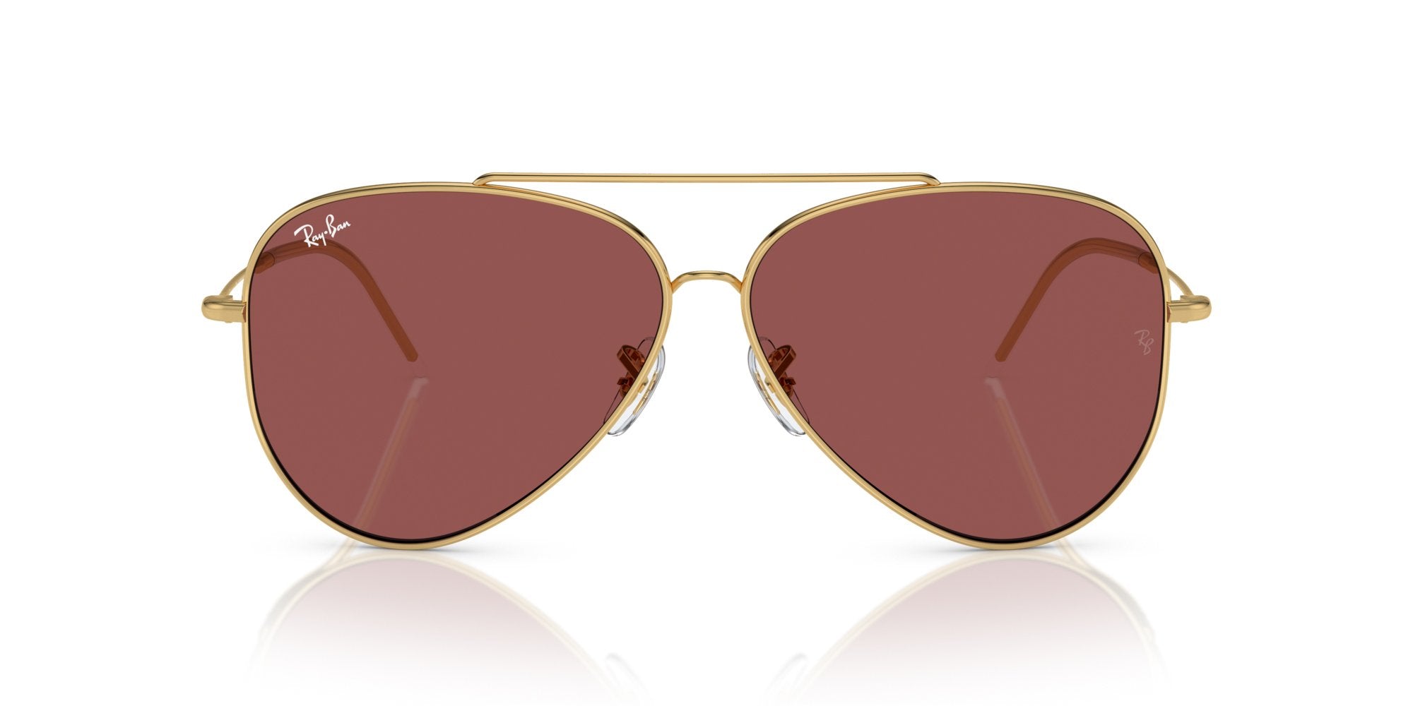 RAY-BAN AVIATOR REVERSE RBR0101S 001/69