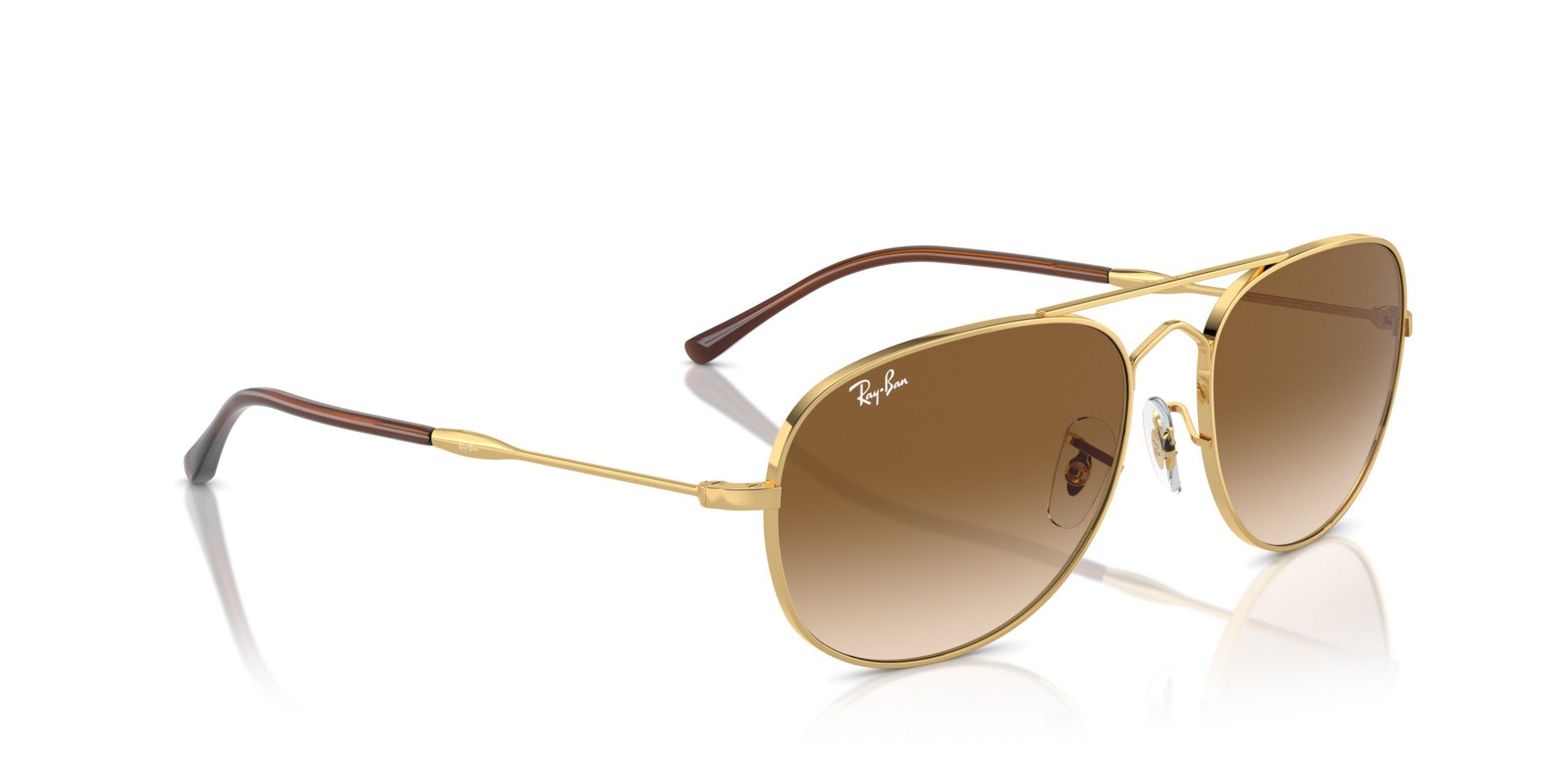 RAY-BAN BAIN BRIDGE RB3735 001/51