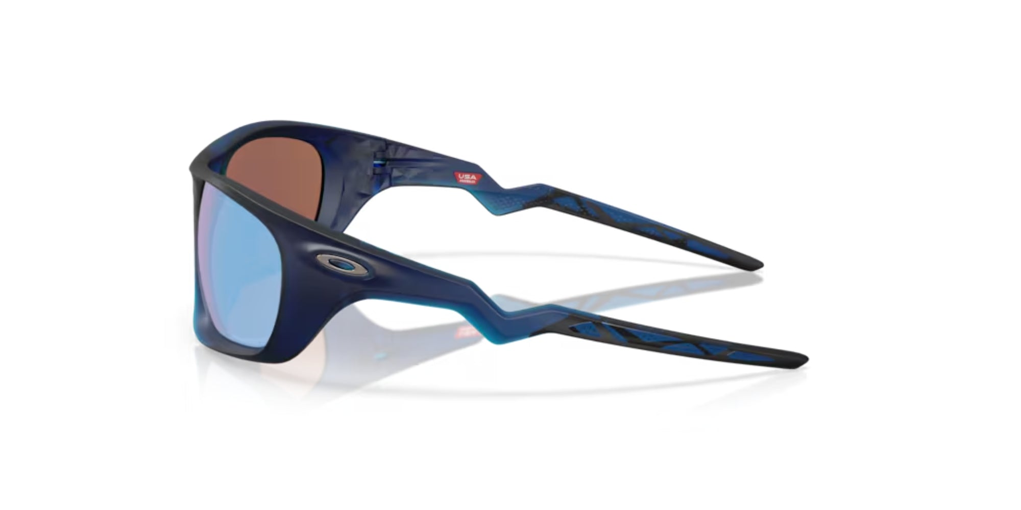 OAKLEY LATERALIS 9431 943103 Polarizzato