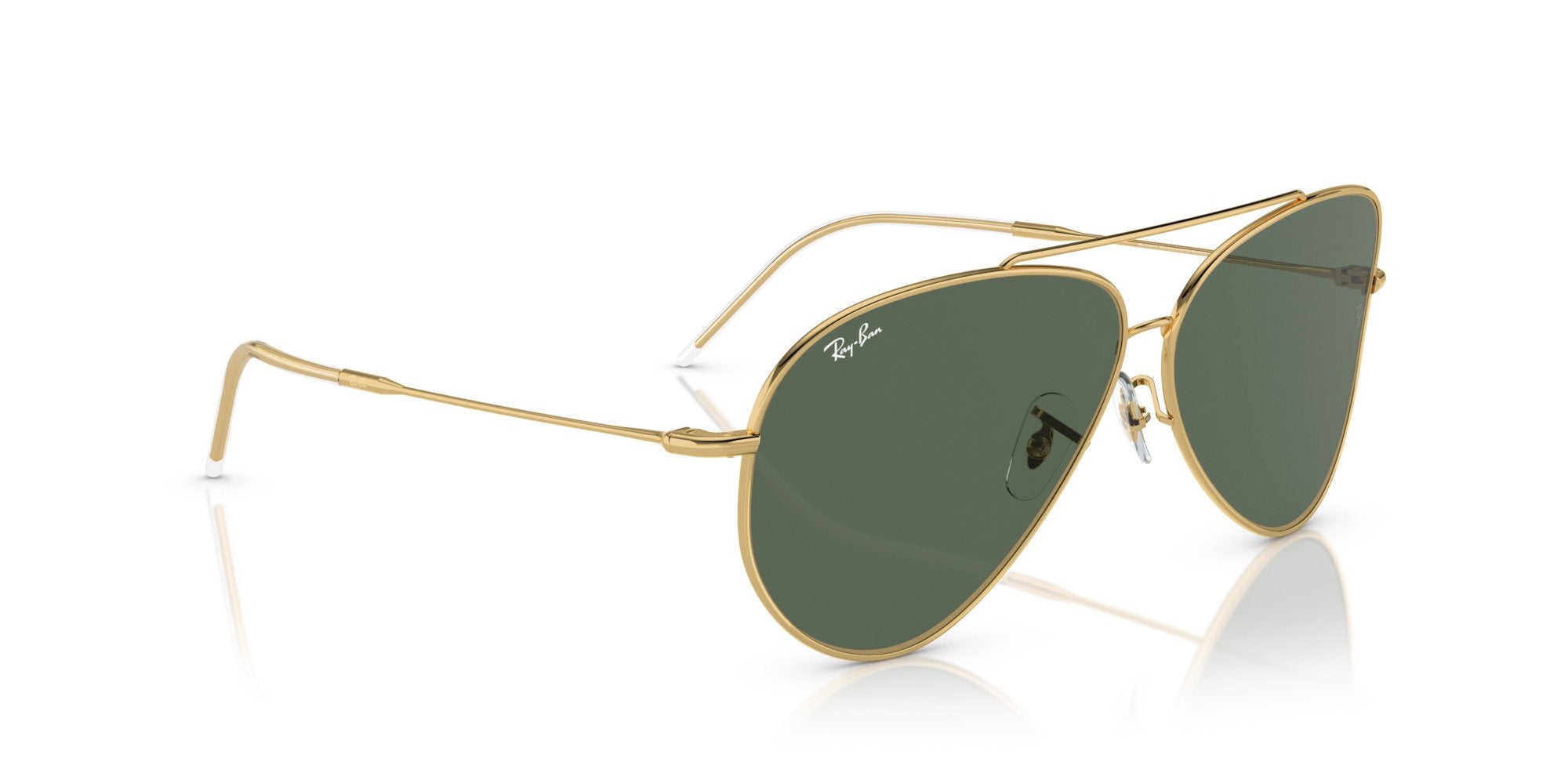 RAY-BAN AVIATOR REVERSE RBR0101S 001/VR