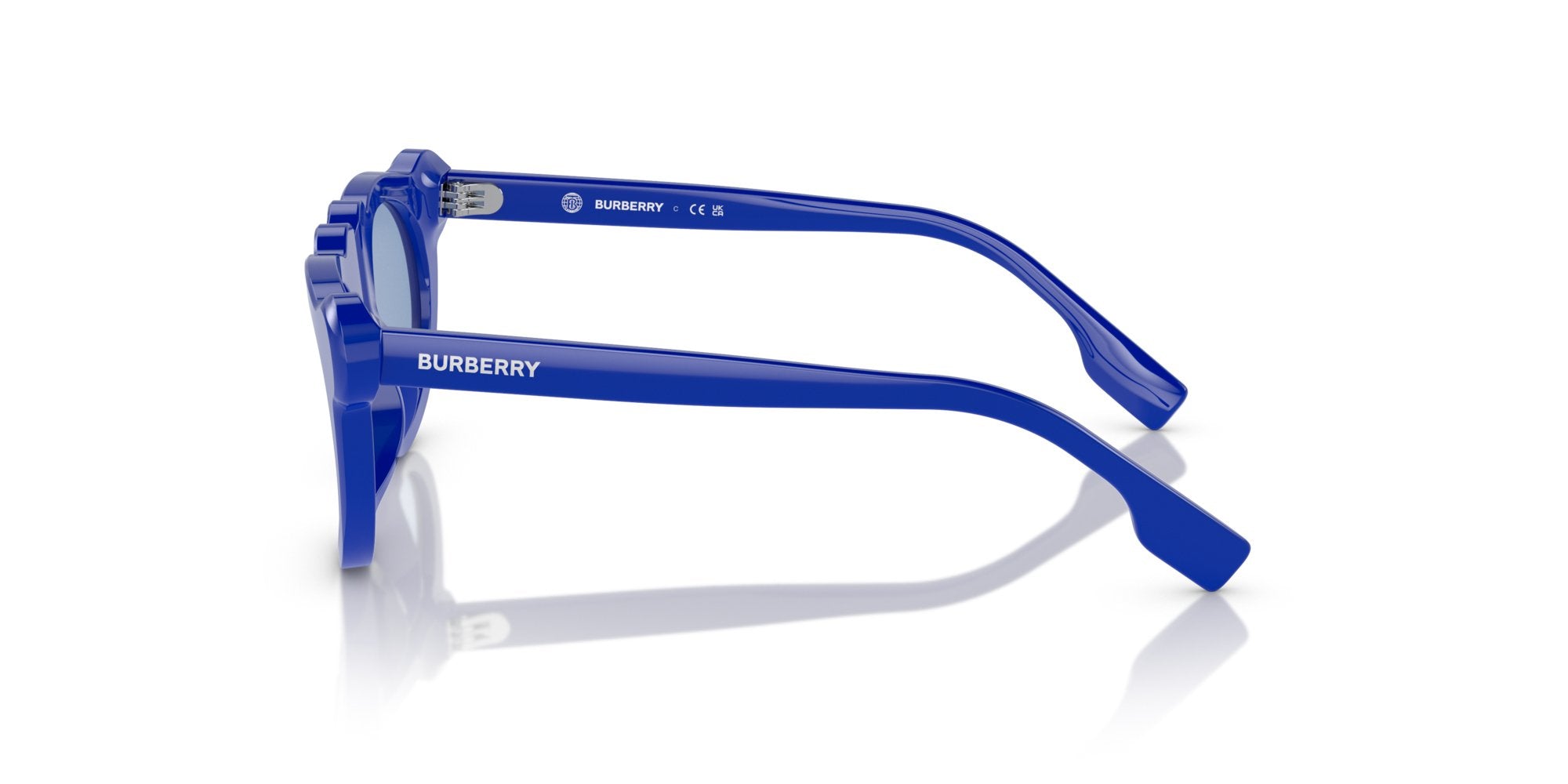 Burberry Kids JB4355 397372