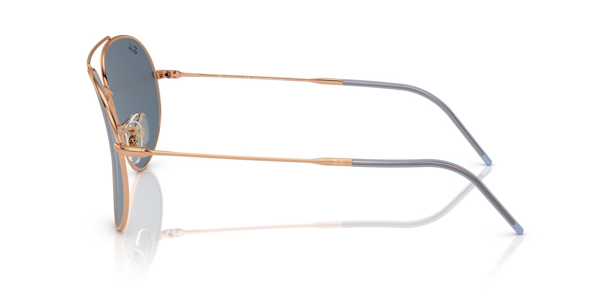 RAY-BAN AVIATOR REVERSE RBR0101S 92023A