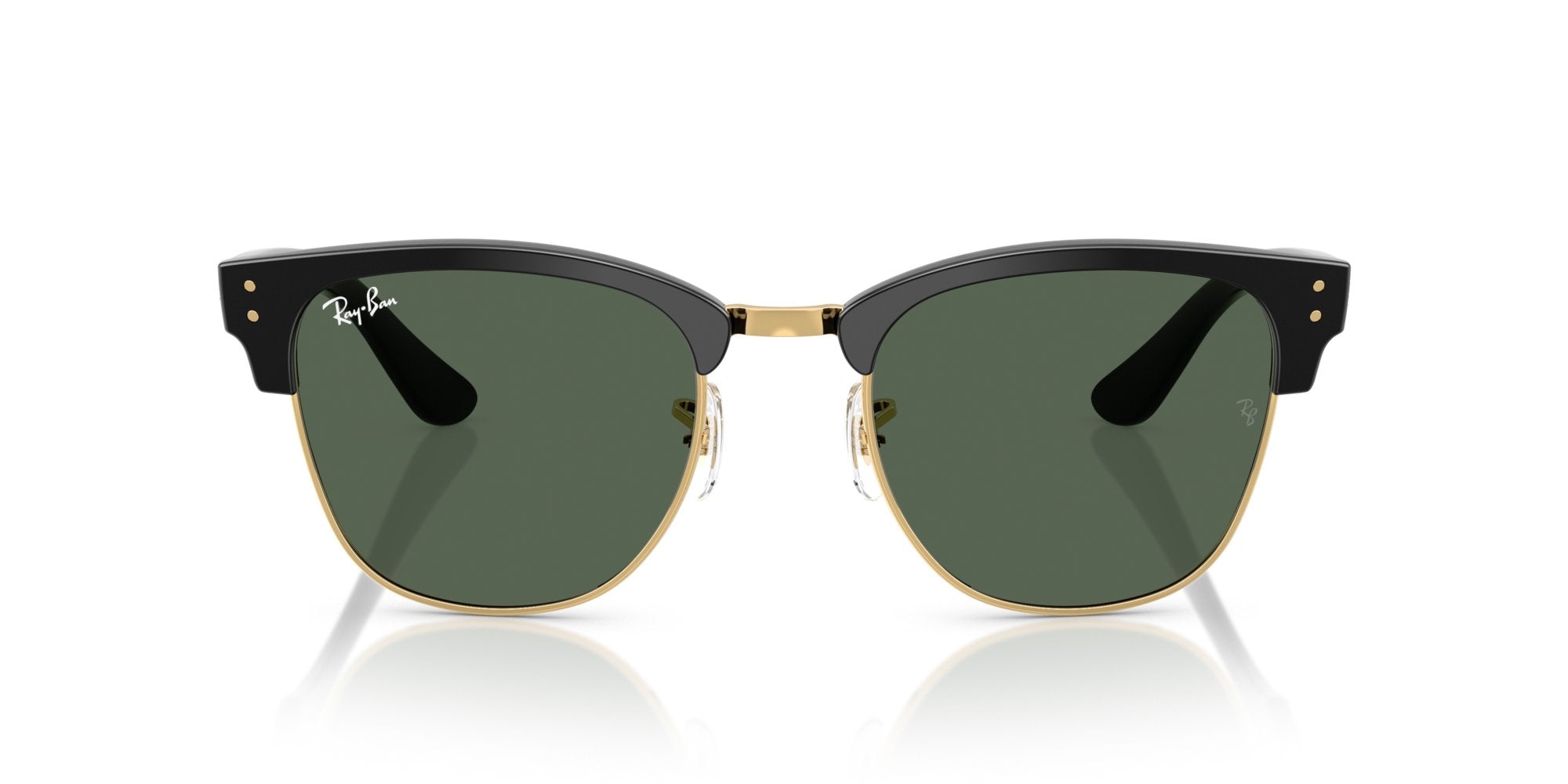 RAY-BAN CLUBMASTER REVERSE RBR0504S 6677VR