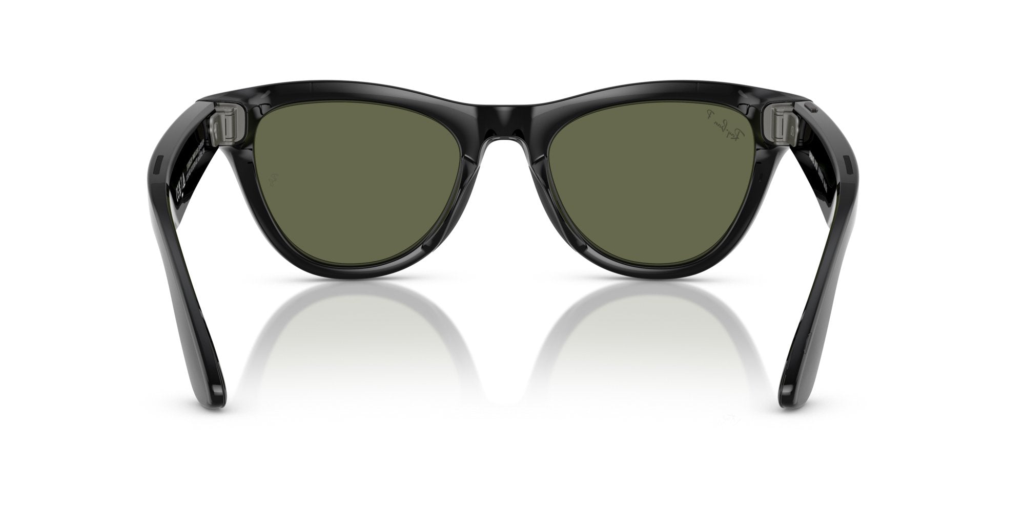 Smart Glasses Meta UNISEX Ray-Ban SKYLER RW4010 601_9A