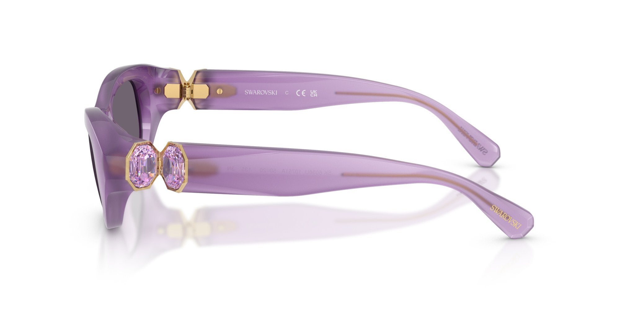 SWAROVSKI SK6036U 10751A