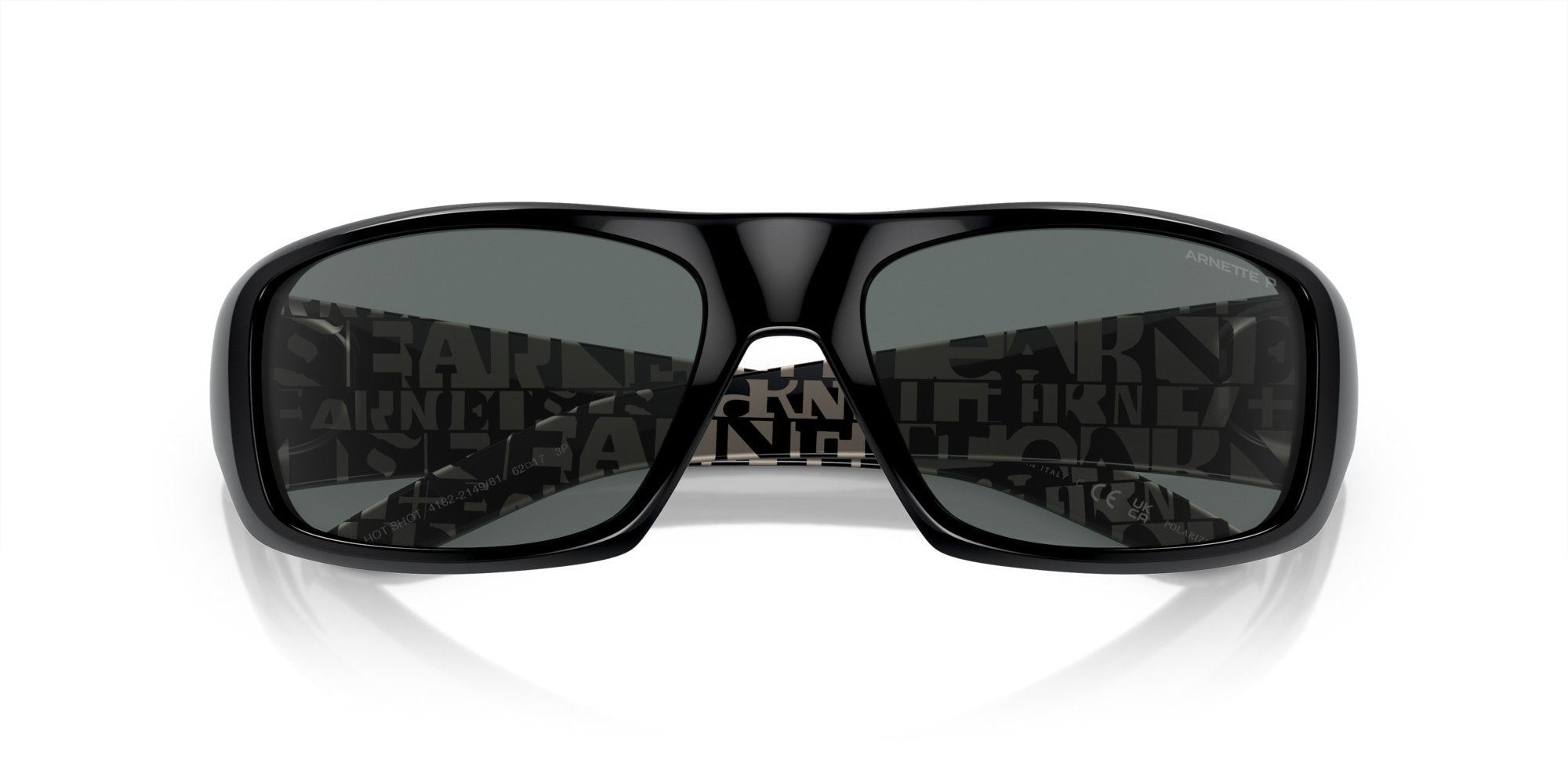 ARNETTE HOT SHOT AN4182 214981 Polarizzato