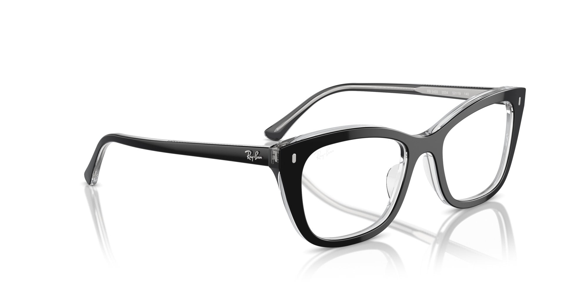 RAY-BAN VISTA RX5433 2034