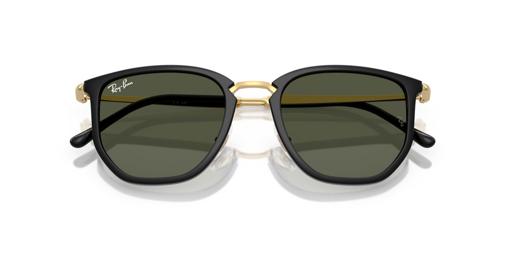 RAY-BAN RB4451 630631
