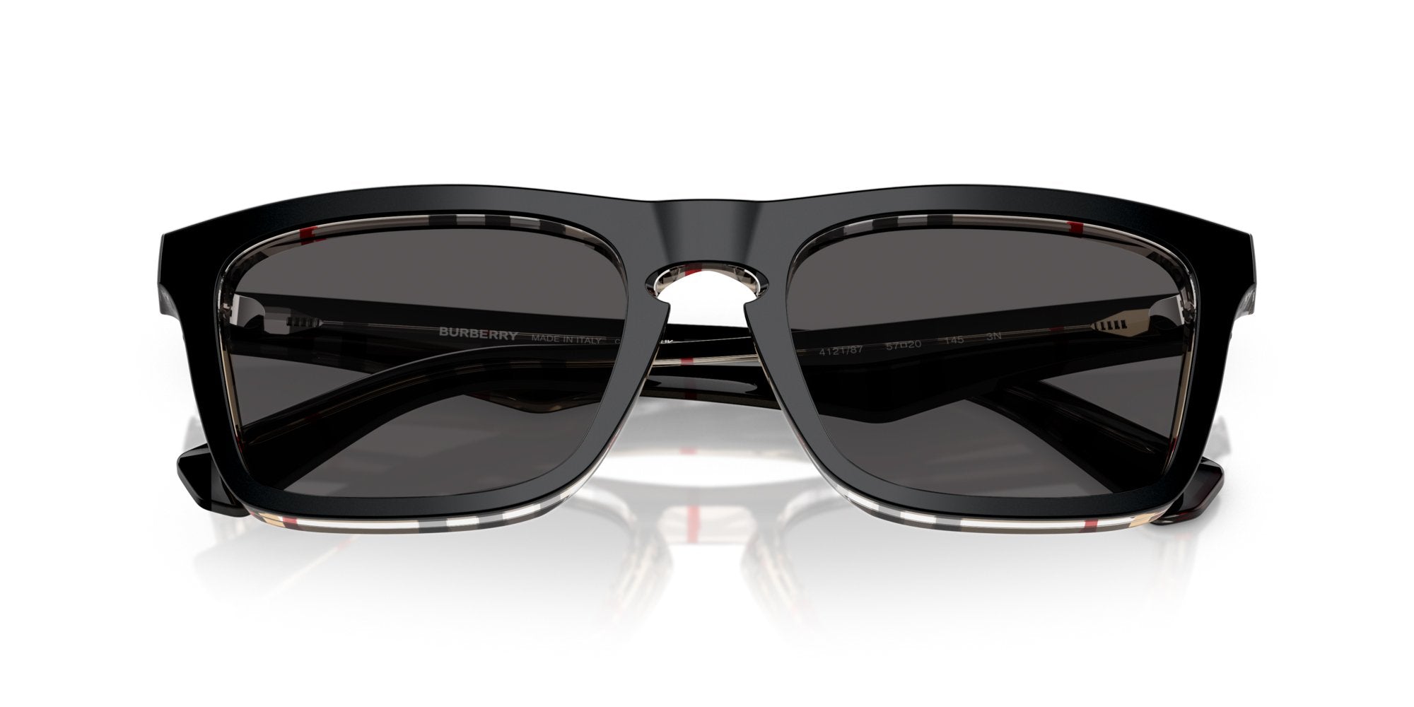 BURBERRY BE4434 412187