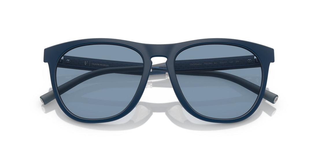 OLIVER PEOPLES R-1 OV5554SU 700380