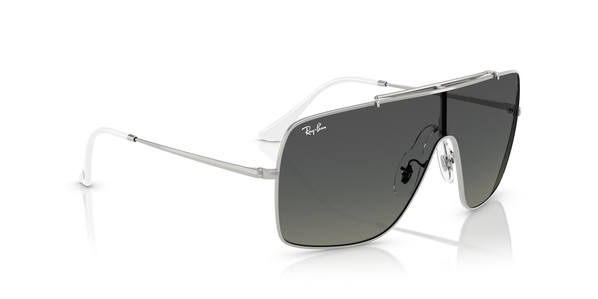 RAY-BAN RB3697M F1048G
